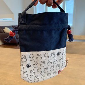 Small Totoro Bag